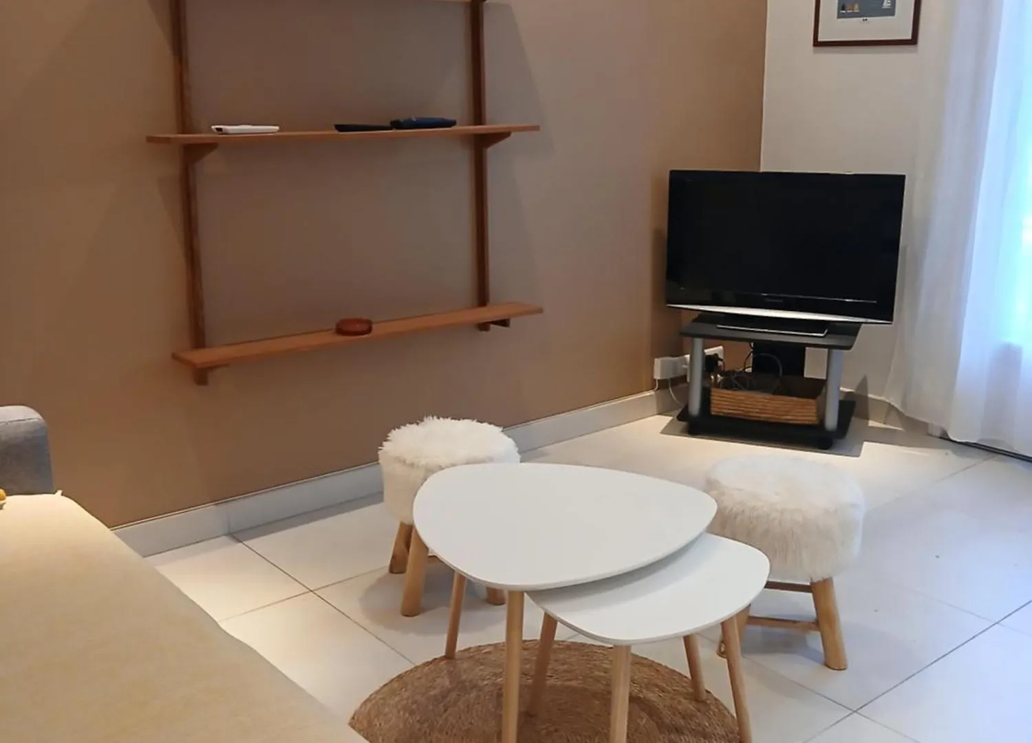 Apartament Appartement Centre Antibes Bd Albert 1Er