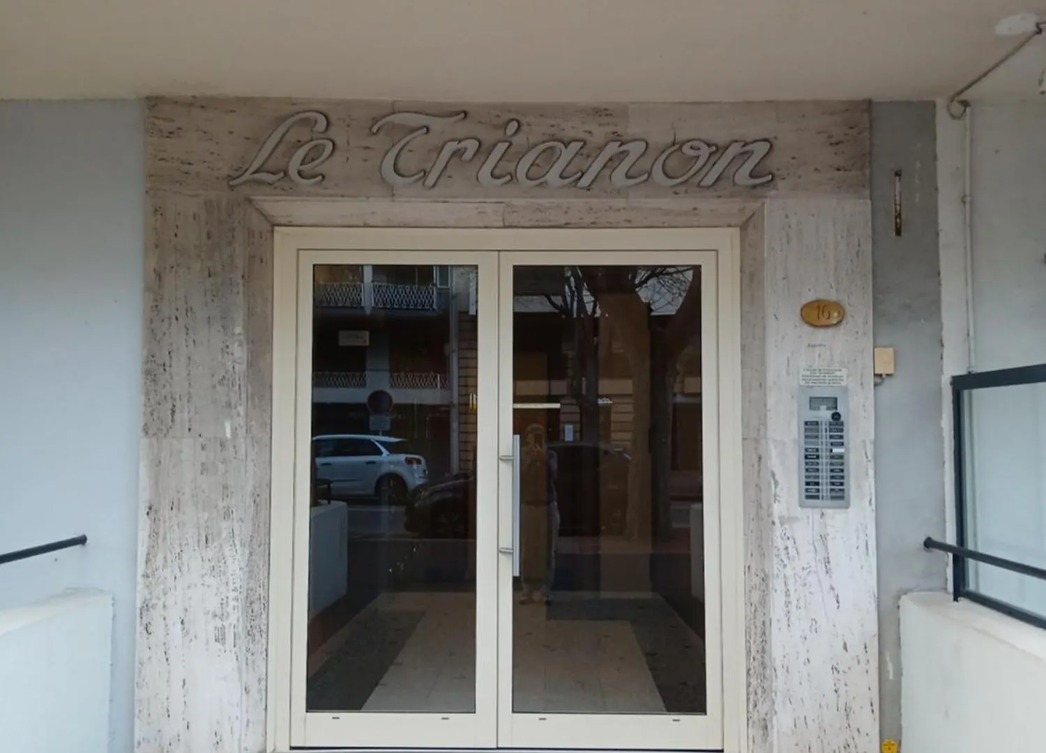 Appartement Centre Antibes Bd Albert 1Er Apartament